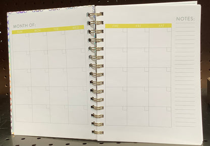 (CLEARANCE) Kendra Scott Planner