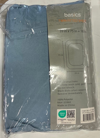 Out of Package Domestics - May Be Missing Pieces, No Packaging, Have Damaged Packaging or Be Re-packaged- AS IS