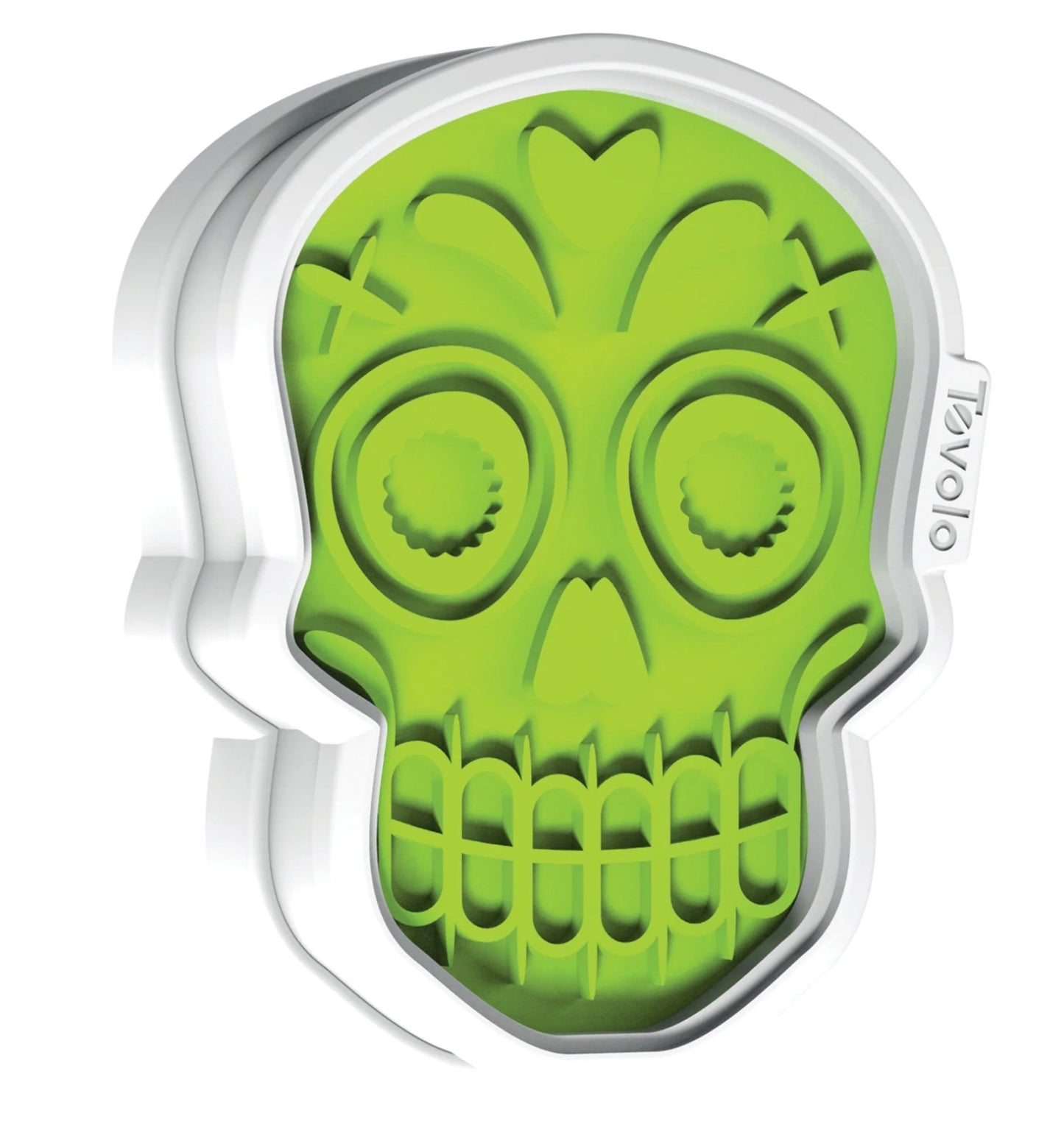TOVOLO - Skull Cookie Cutters