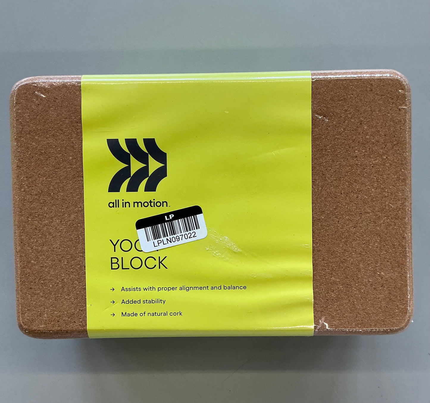 Yoga Block