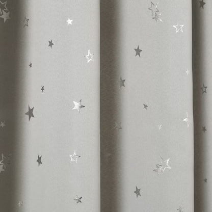 Two Panel Blackout Curtains - Damaged Packaging (see pictures)