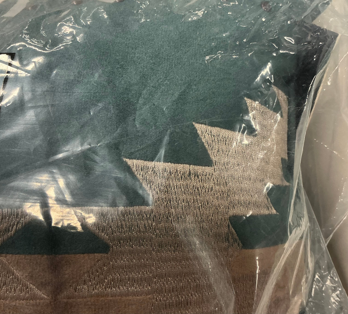 Throw Pillows - 19X13” - May Have Damaged or Missing Packaging - Some Dirt Possible Due to Shipping - Out of Package- AS IS - No Returns