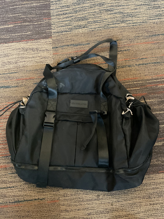 Blogilates Gym Bag - Black