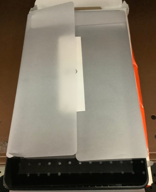 Amazon Fire HD 8 Tablet (2024) - Black