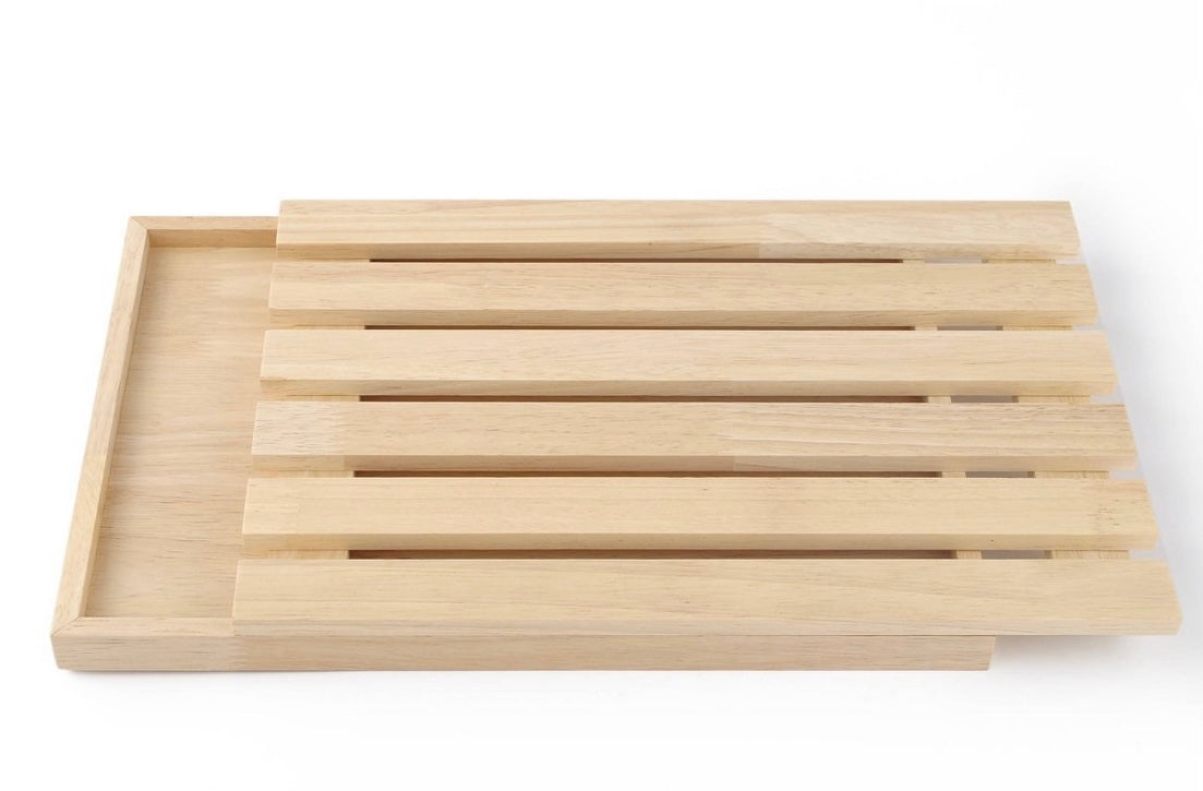 (Clearance)Bread Cutting Board
