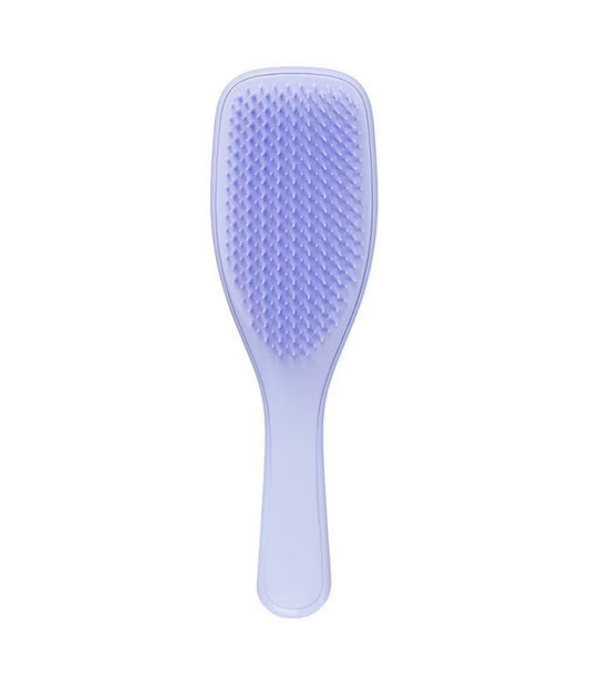 Tangle Teezer Ultimate Detangling Hair Brush for All Hair Types - Lilac: Hair Styling, Detangling Brush