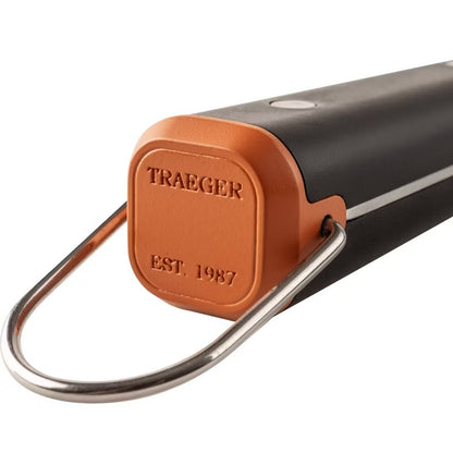 Traeger BBQ Pigtail
