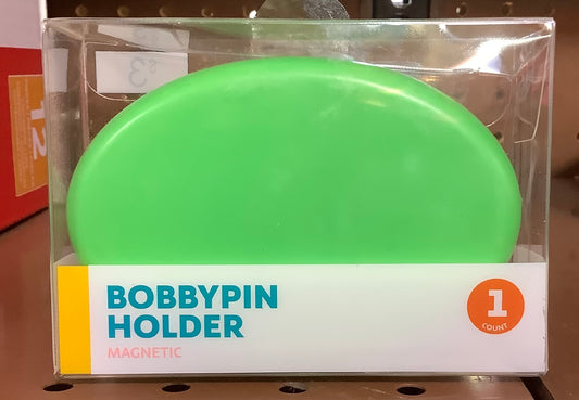 Bobby-pin Holder