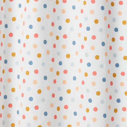 Single Panel Kids Blackout Curtain - 84” - Minor Dirt/Shipping Damage (see pictures)