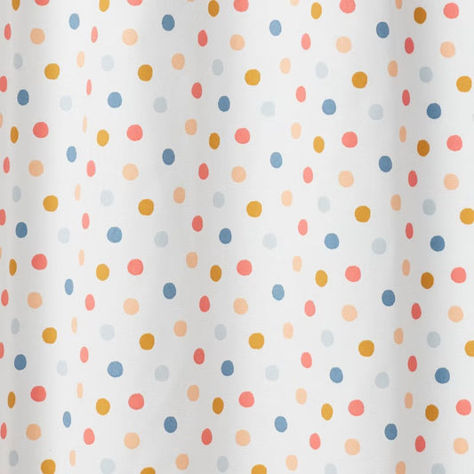 Single Panel Kids Blackout Curtain - 84” - Minor Dirt/Shipping Damage (see pictures)