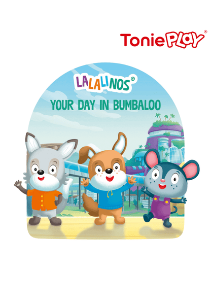 Tonies Play - Assorted Games