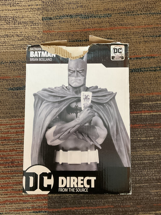 DC Batman Figure