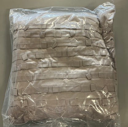 Madison Park Traditional Jacquard Aqua Queen Comforter Set, 7pc - All Season Bedding Set, Down Alternative - NO OUTER PACKAGING, DOES HAVE INNER PACKAGEES INTACT (see pictures) - OUT OF BOX