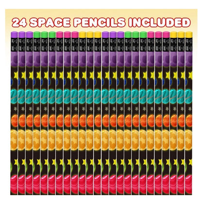 Party Favors - Sets of 24 Favors Each