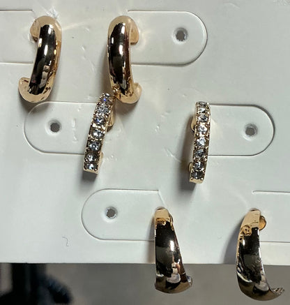 Fashion Jewelry (AND) - May Have Damaged Packaging