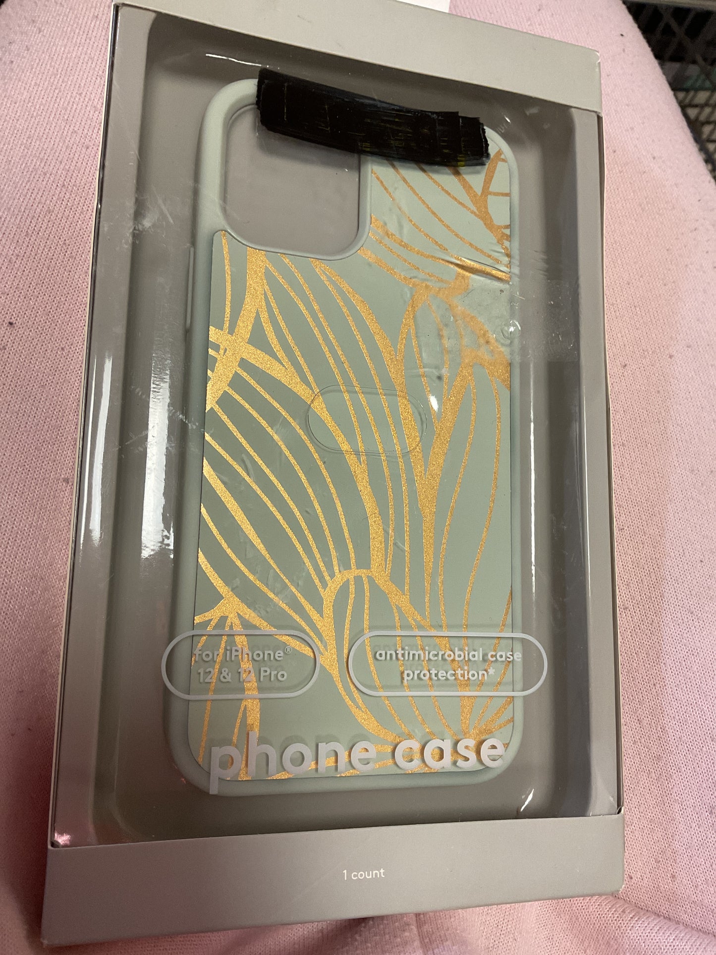 iPhone 12 & 12 Pro Case