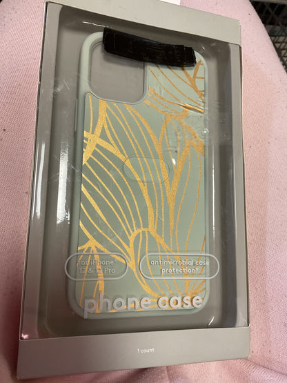 iPhone 12 & 12 Pro Case