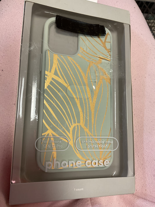 iPhone 12 & 12 Pro Case