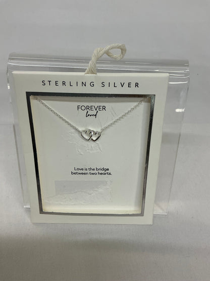 Fashion Jewelry - Silver Plated - May Have Damaged Packaging