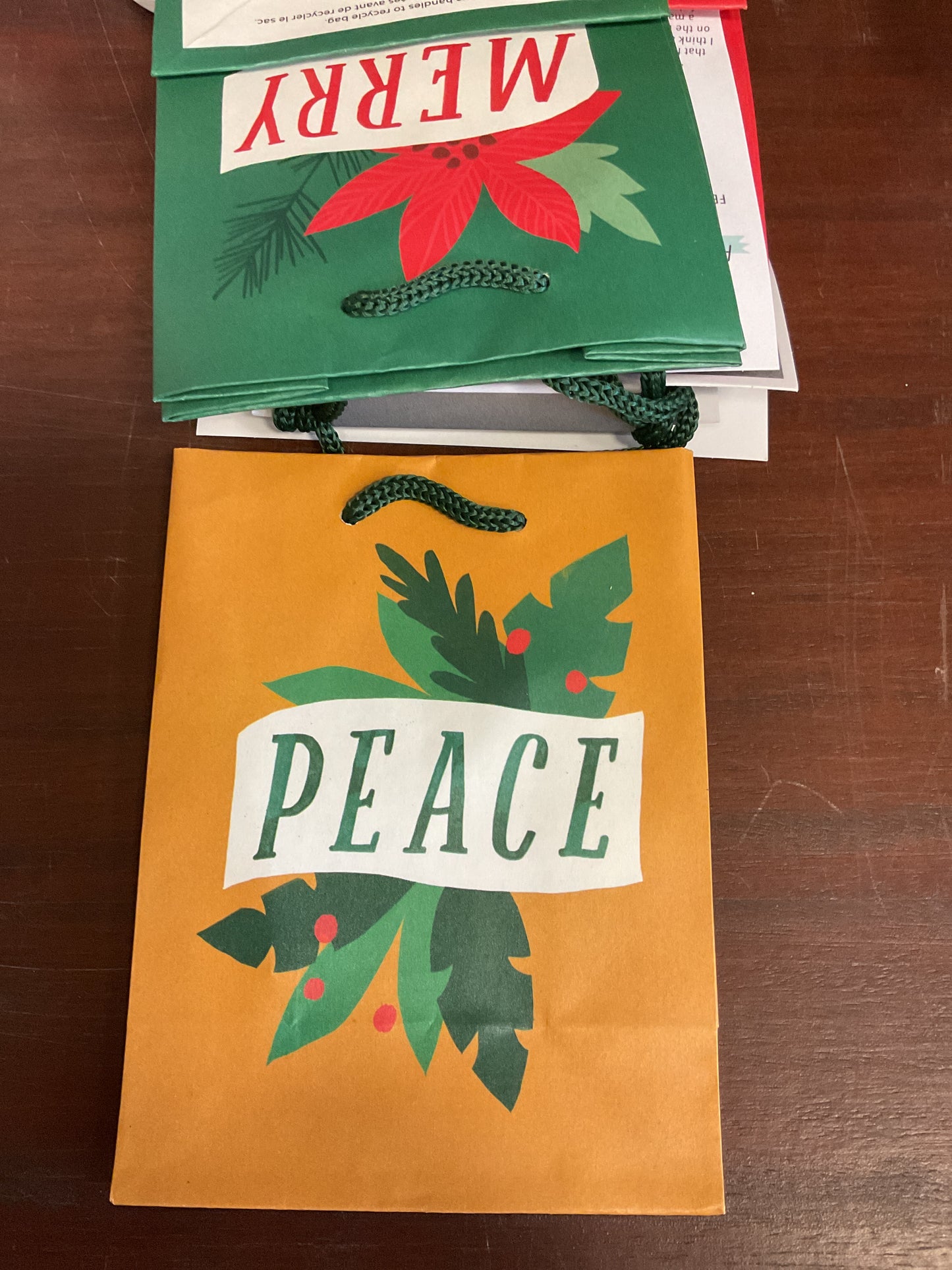 Christmas 4pack Small All Joy Bundle
