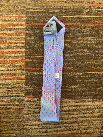 Cape Cod Tie