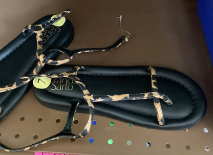 Women’s Size 7-Sandal