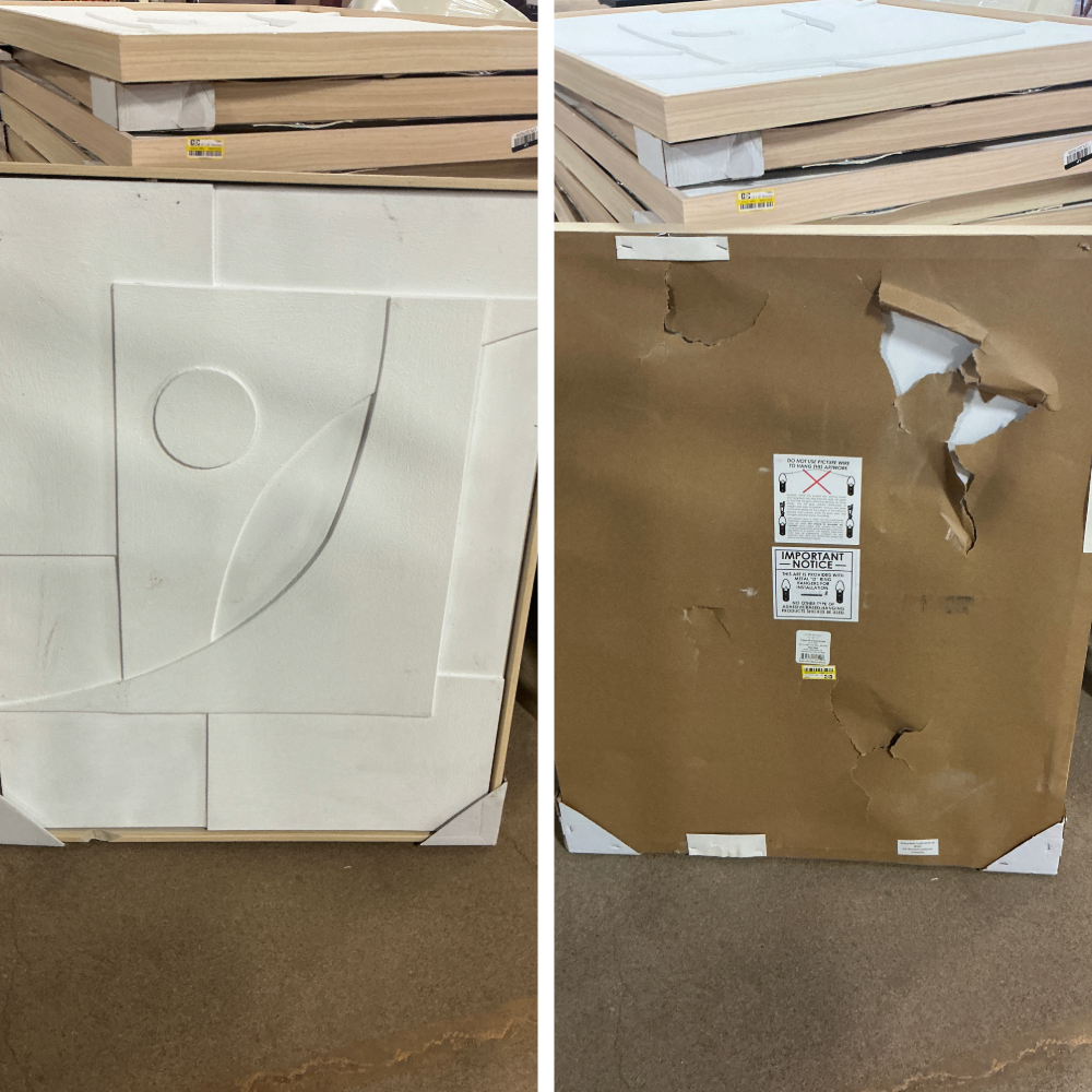 Wall Art Collection (clearance)