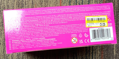 L.O.L. Surprise! Tweens Winter Violet Snow Doll