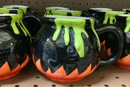14.8 fl oz Halloween  Mug