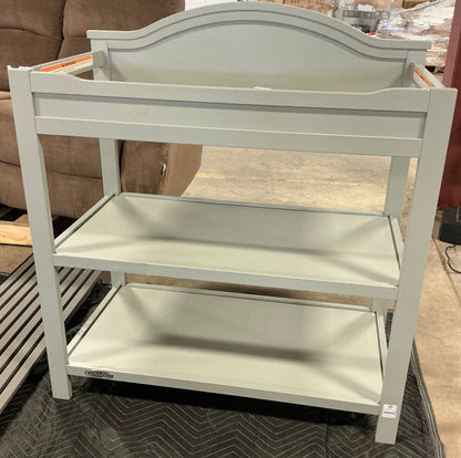 Clara Changing Table USED/Minor Cosmetic Damage (see pictures) - No Changing Pad included