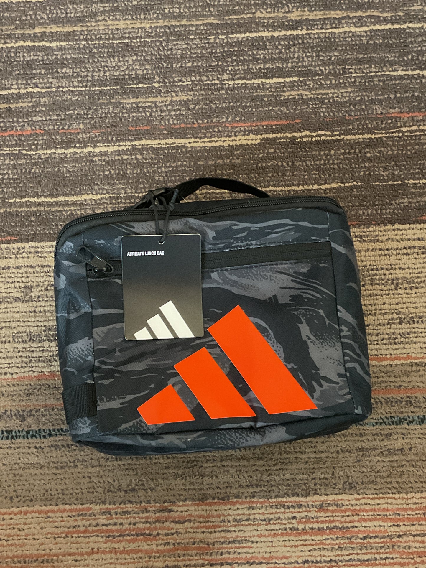 Adidas Lunchbox