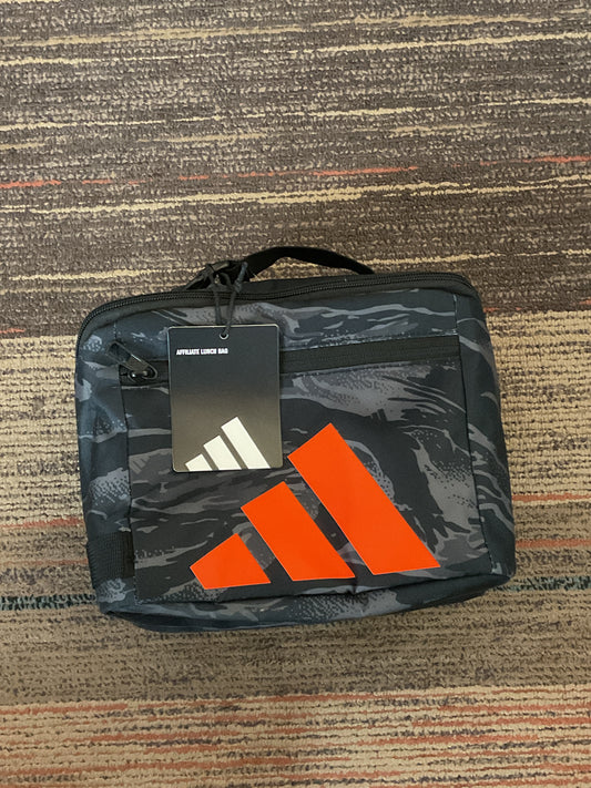 Adidas Lunchbox