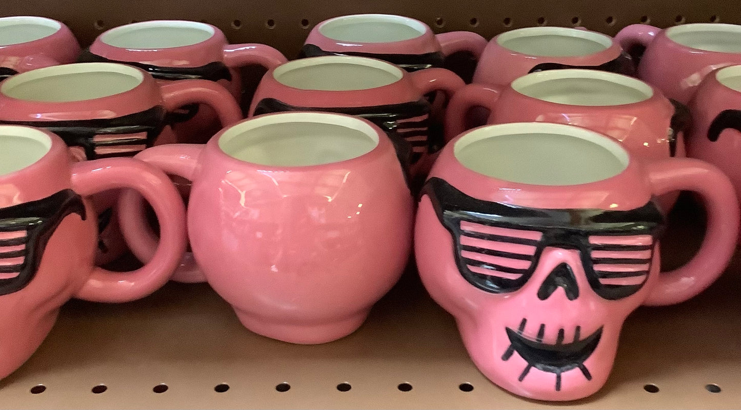14.8 fl oz Halloween  Mug