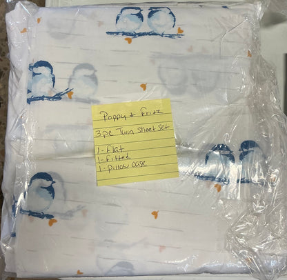 Out of Package Domestics - May Be Missing Pieces, No Packaging, Have Damaged Packaging or Be Re-packaged- AS IS