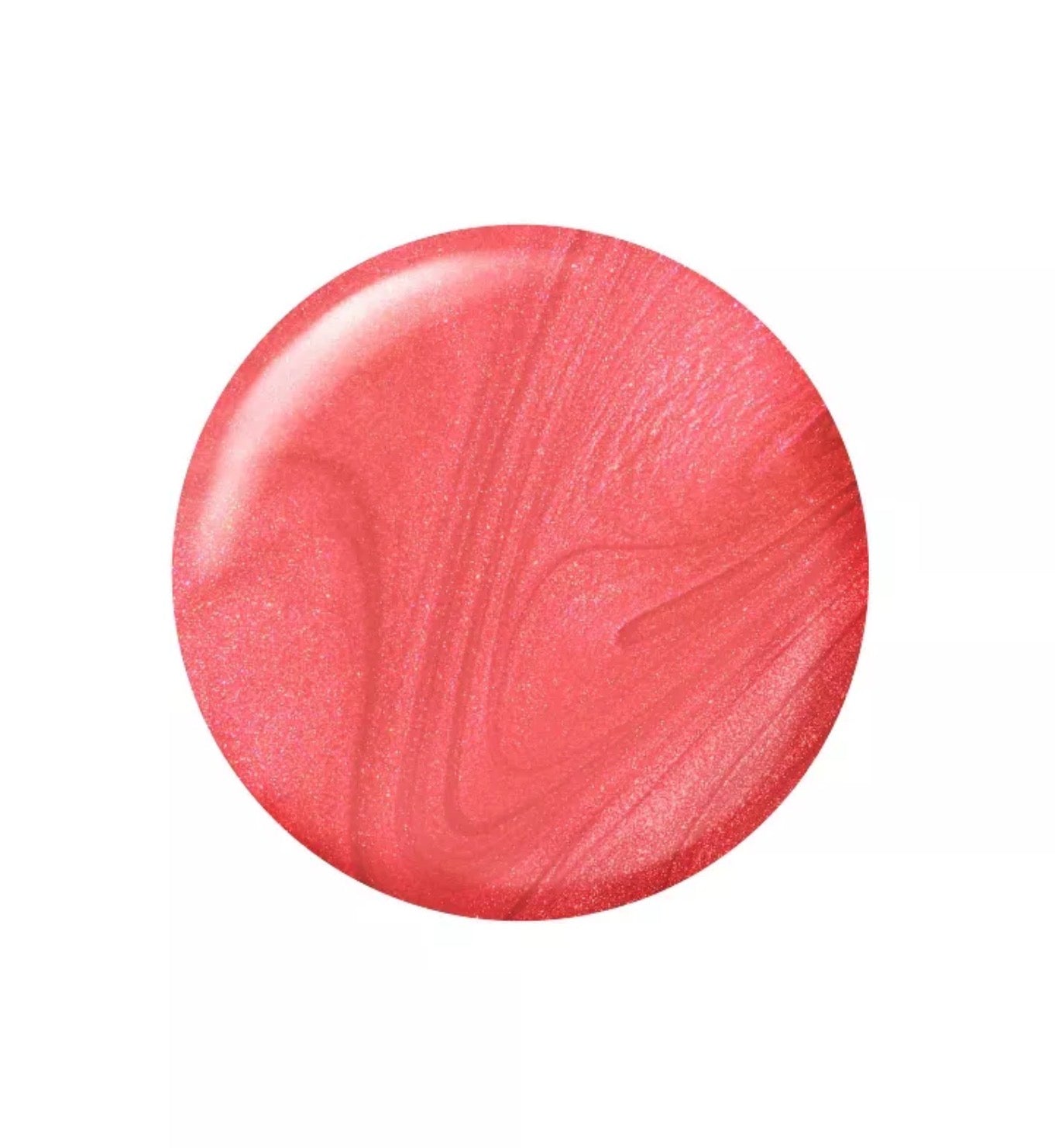 Sally Hansen Color Therapy Nail Polish - Scented Collection - Morning Blossom - 0.5 fl oz: Nail Care, Shimmer Finish