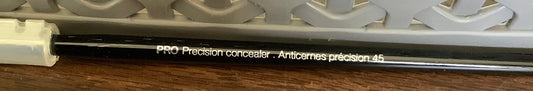 Sephora Pro Precision Concealer Brush # 45