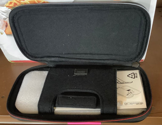 Nintendo Switch Game Traveler Deluxe Travel Case