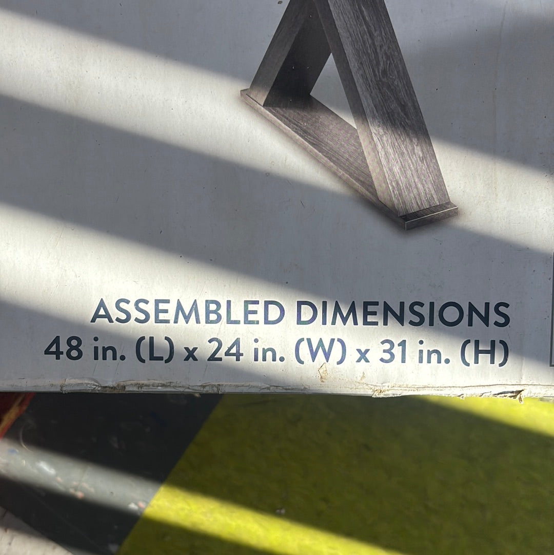 Windham 48in Foosball Table