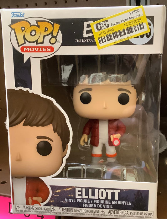 Funko Pop! E.T