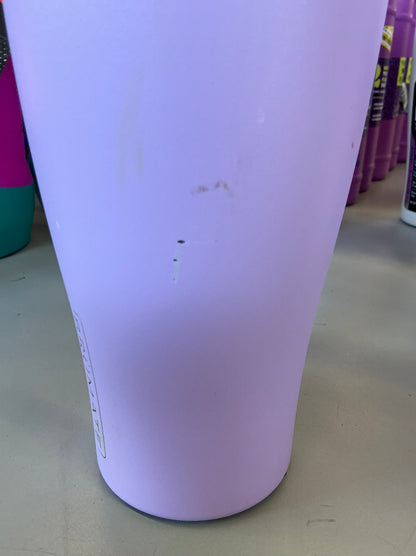 BruMate Era 30oz 100% Leakproof Straw Tumbler - Minor Cosmetic Damage (see pictures)
