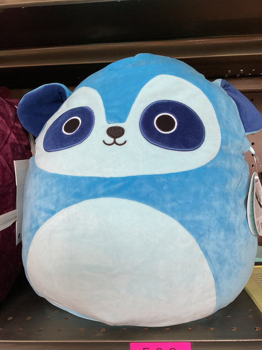 (CLEARANCE) Squishmallows 14" Blue Lemur Plush