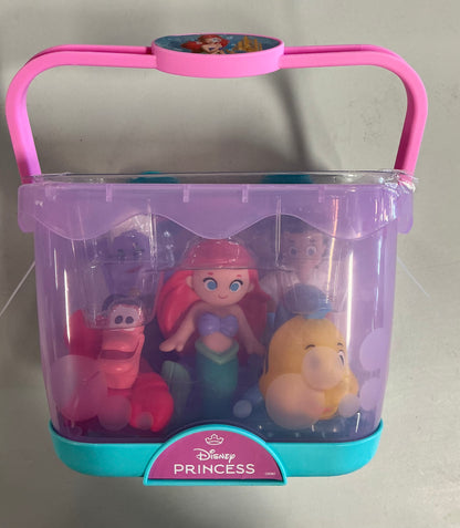 Disney Shop Caddy: The Little Mermaid