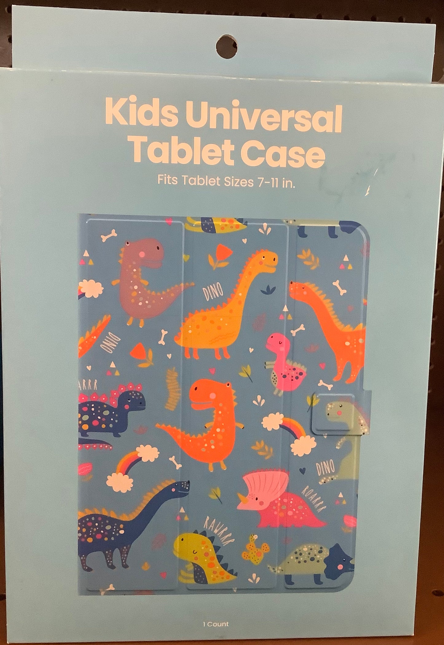 GEMS Kids Space Universal Tablet Case-Fits 7-11 inches