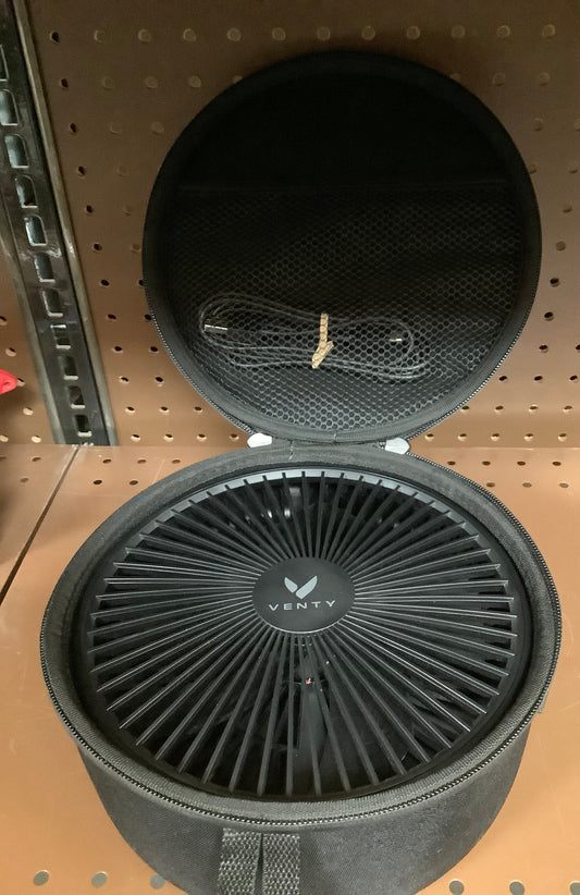 Venty Portable Fan