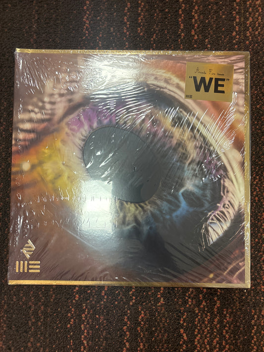Arcade Fire - WE (Vinyl)