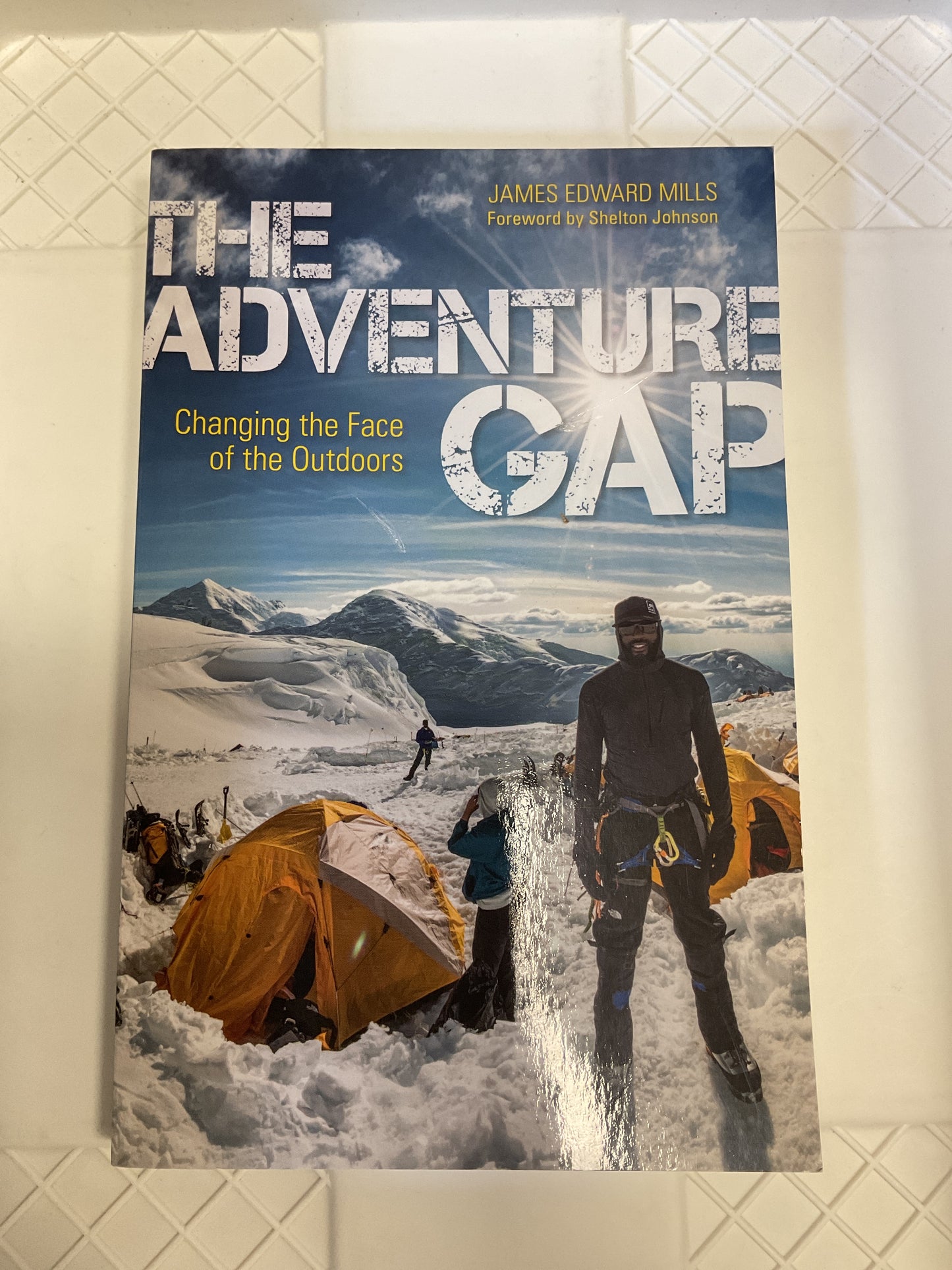 The Adventure Gap: Changing the Face of the Outdoors, 10th Anniversary Edition