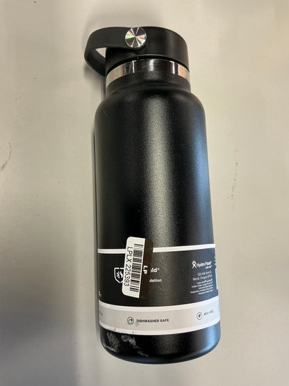Hydro Flask - 32oz Wide Mouth Water Bottle -Minor Cosmetic Damage - May Be Missing Packaging (see pictures)