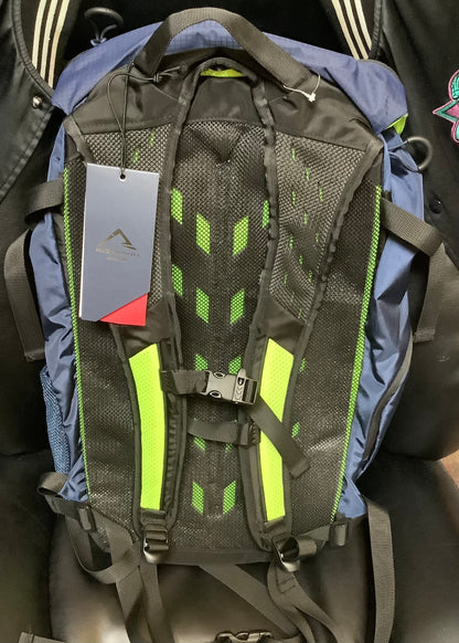 3OL PEAK
HIKING
BACKPACK