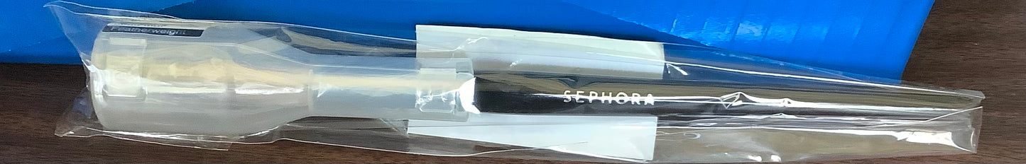 Sephora Feather Blending Brush