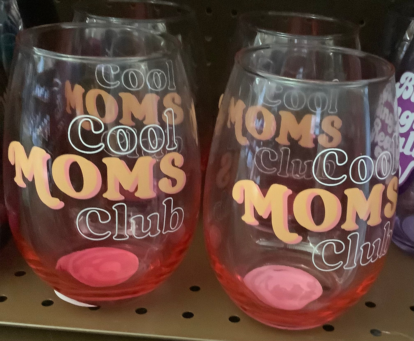 Wine Glass